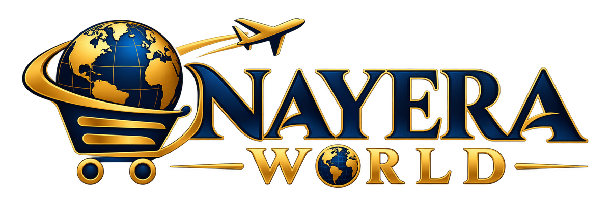 Nayera World